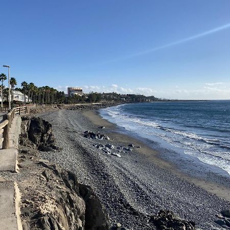 Luxury Sea Views P67A By Canariasgetaway Villa Playa Del Aguila  Eksteriør billede