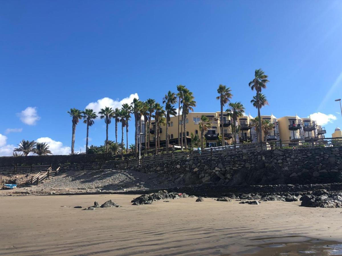 Luxury Sea Views P67A By Canariasgetaway Villa Playa Del Aguila  Eksteriør billede