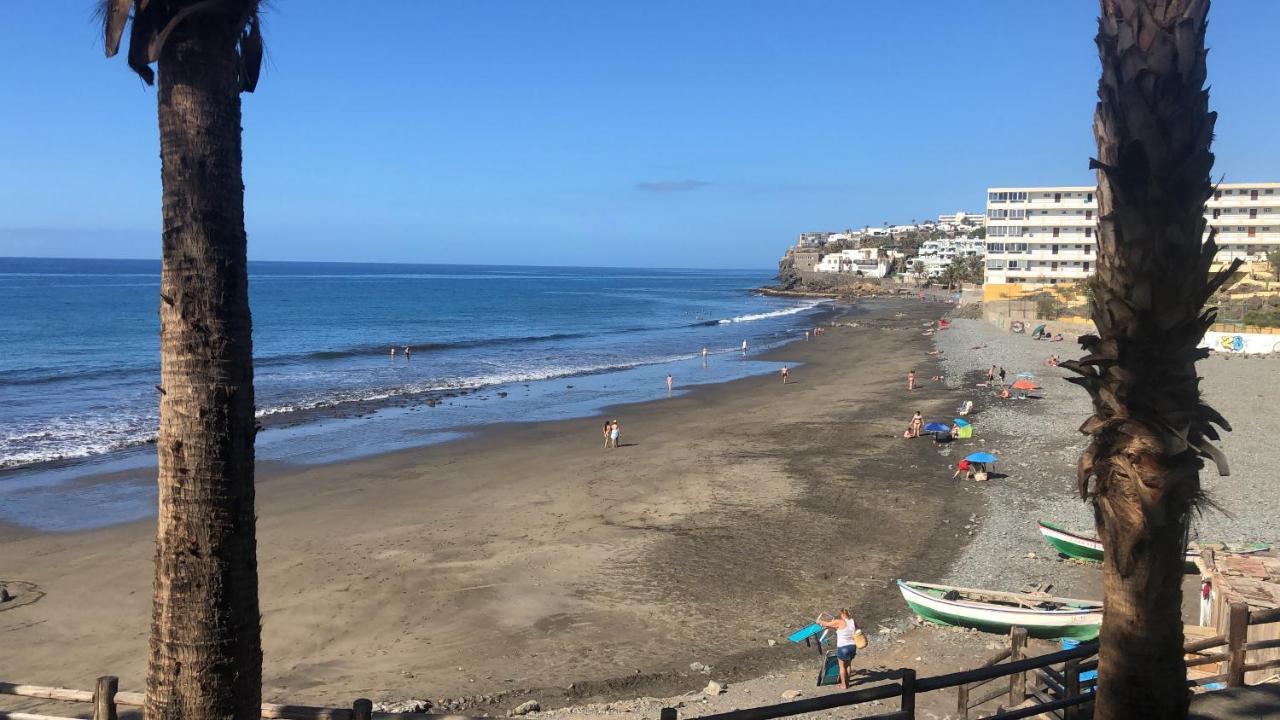 Luxury Sea Views P67A By Canariasgetaway Villa Playa Del Aguila  Eksteriør billede