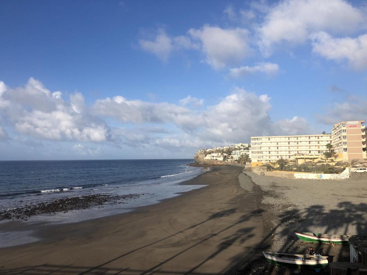 Luxury Sea Views P67A By Canariasgetaway Villa Playa Del Aguila  Eksteriør billede