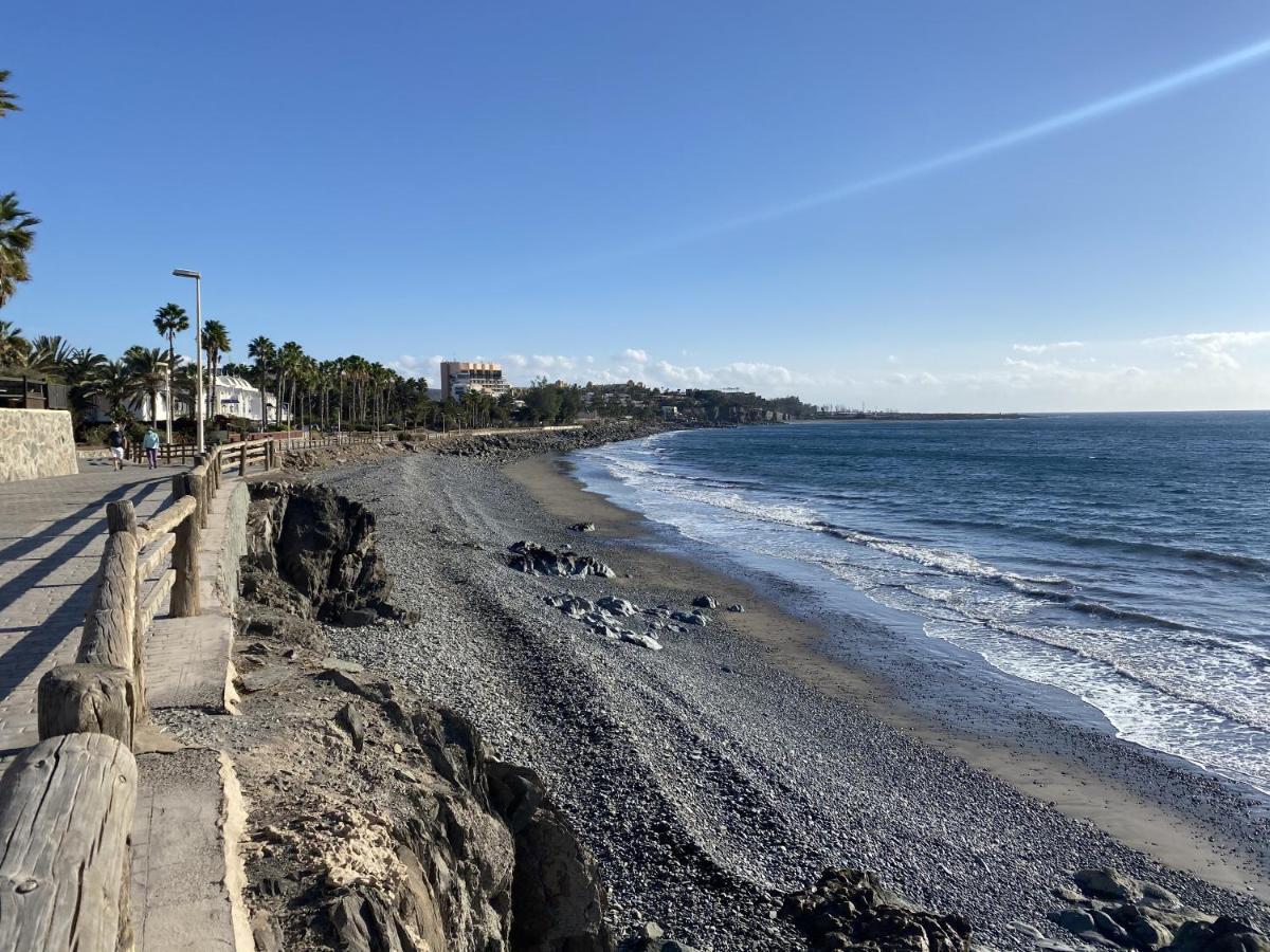 Luxury Sea Views P67A By Canariasgetaway Villa Playa Del Aguila  Eksteriør billede