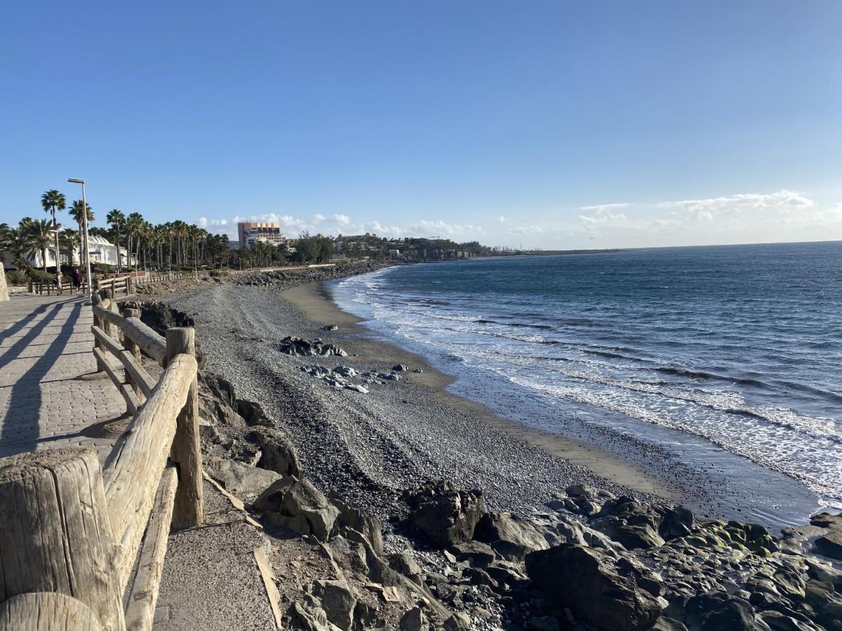 Luxury Sea Views P67A By Canariasgetaway Villa Playa Del Aguila  Eksteriør billede