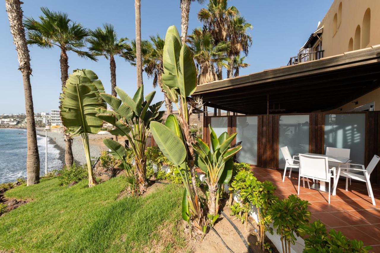 Luxury Sea Views P67A By Canariasgetaway Villa Playa Del Aguila  Eksteriør billede