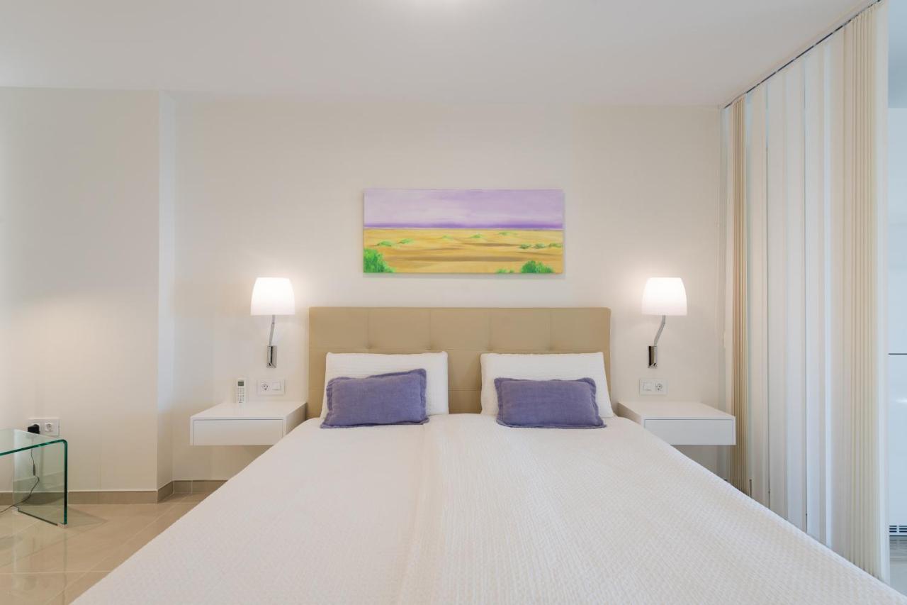 Luxury Sea Views P67A By Canariasgetaway Villa Playa Del Aguila  Eksteriør billede
