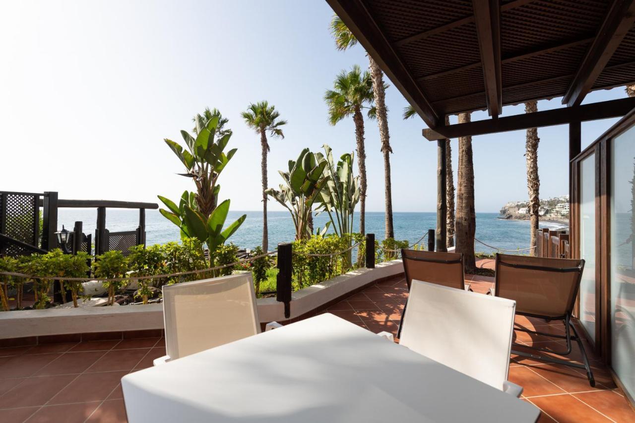 Luxury Sea Views P67A By Canariasgetaway Villa Playa Del Aguila  Eksteriør billede