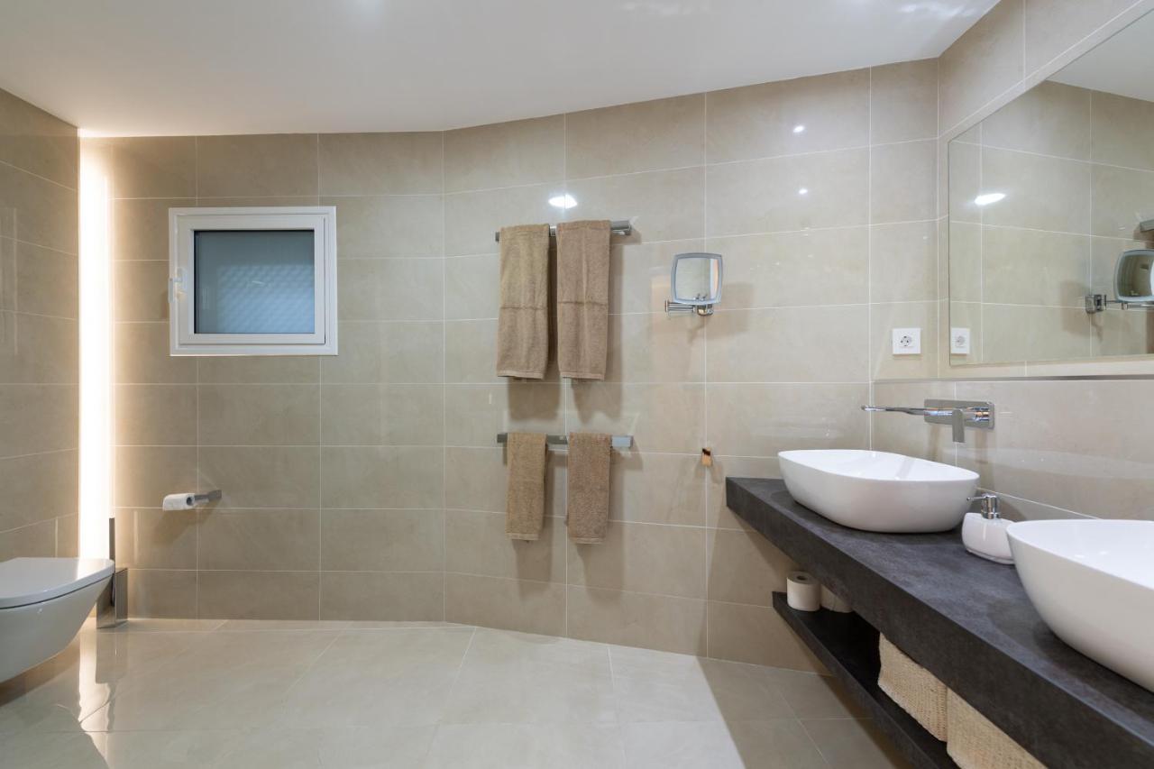 Luxury Sea Views P67A By Canariasgetaway Villa Playa Del Aguila  Eksteriør billede