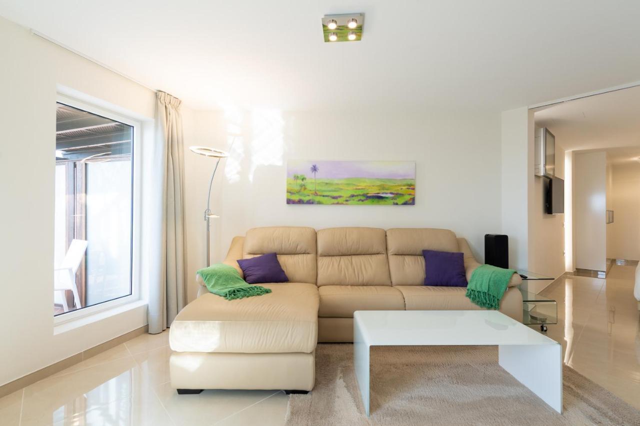 Luxury Sea Views P67A By Canariasgetaway Villa Playa Del Aguila  Eksteriør billede
