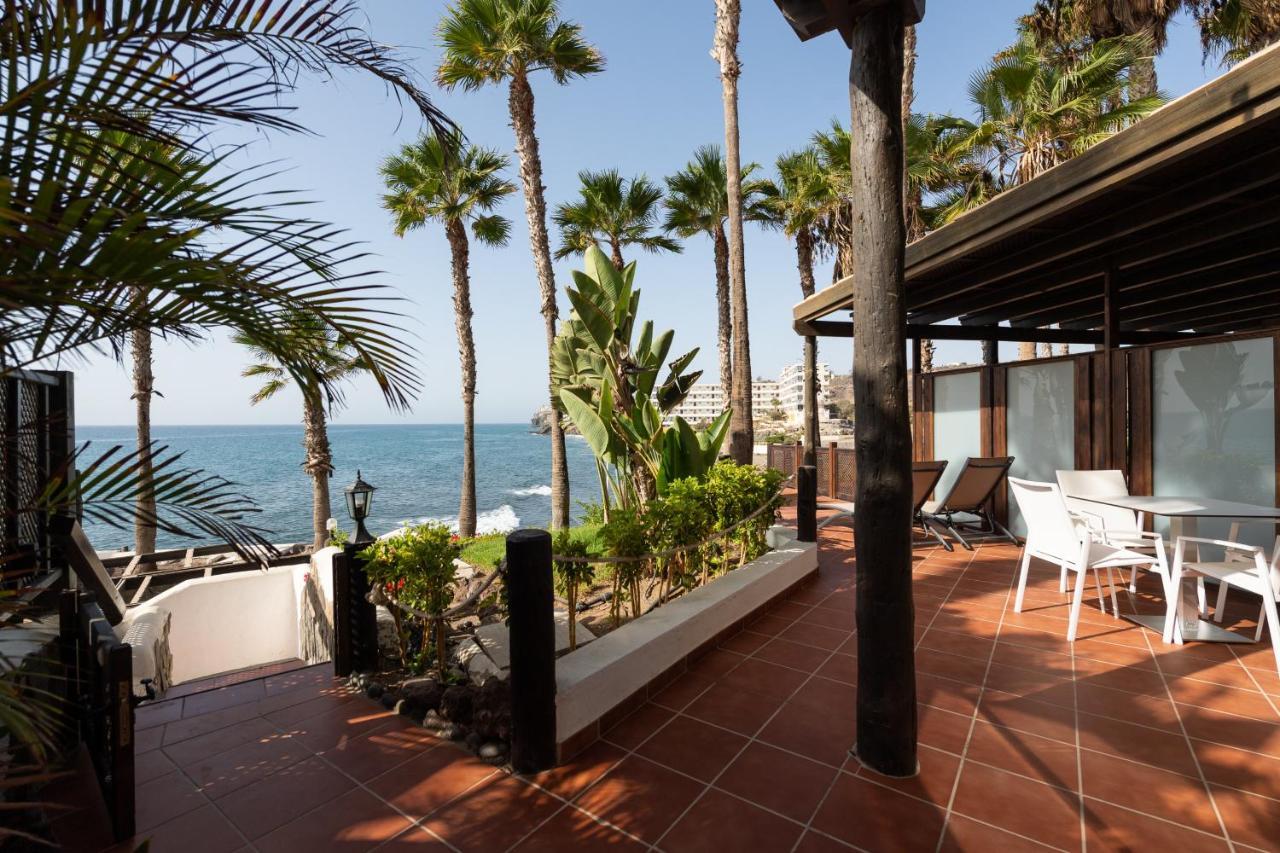 Luxury Sea Views P67A By Canariasgetaway Villa Playa Del Aguila  Eksteriør billede