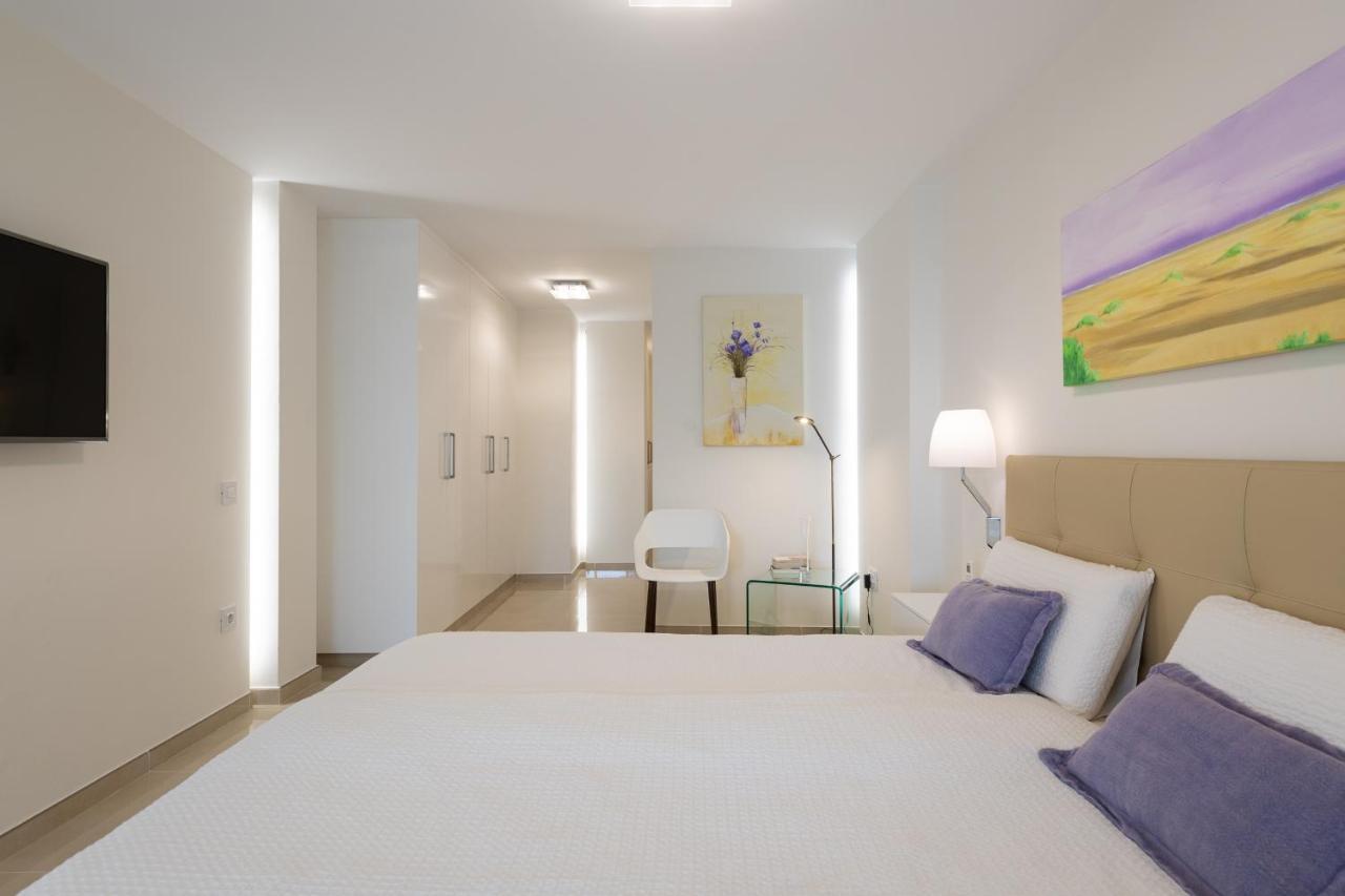 Luxury Sea Views P67A By Canariasgetaway Villa Playa Del Aguila  Eksteriør billede