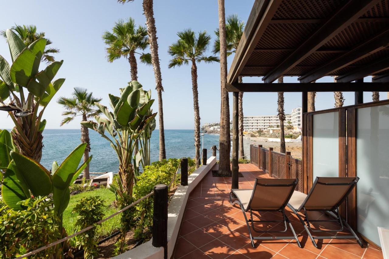 Luxury Sea Views P67A By Canariasgetaway Villa Playa Del Aguila  Eksteriør billede