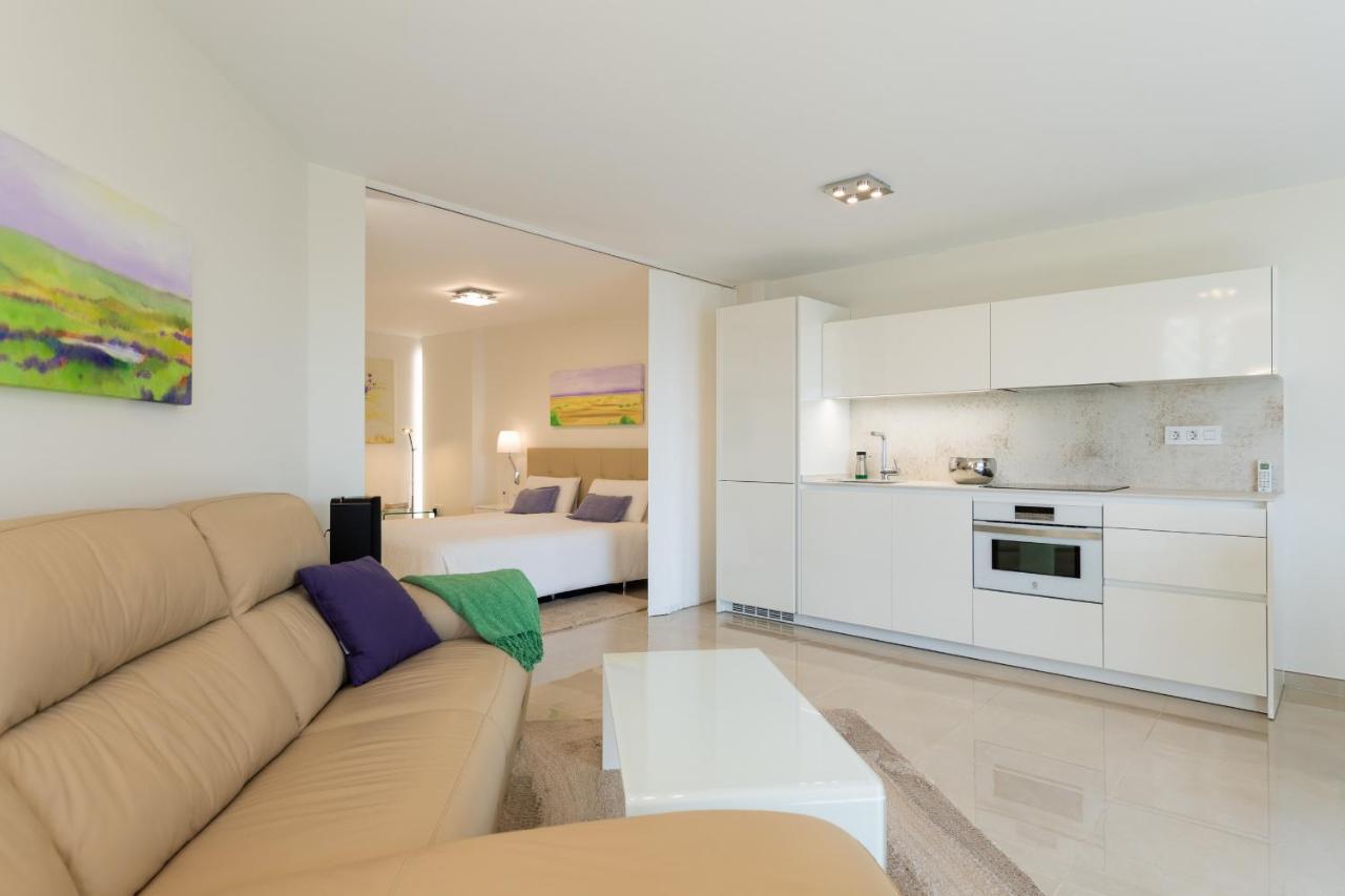 Luxury Sea Views P67A By Canariasgetaway Villa Playa Del Aguila  Eksteriør billede