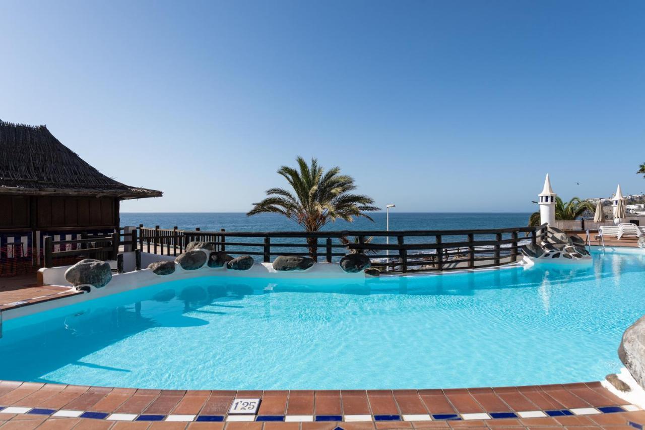 Luxury Sea Views P67A By Canariasgetaway Villa Playa Del Aguila  Eksteriør billede