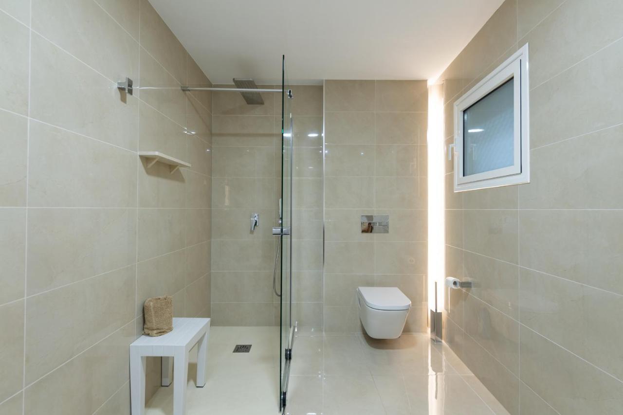 Luxury Sea Views P67A By Canariasgetaway Villa Playa Del Aguila  Eksteriør billede