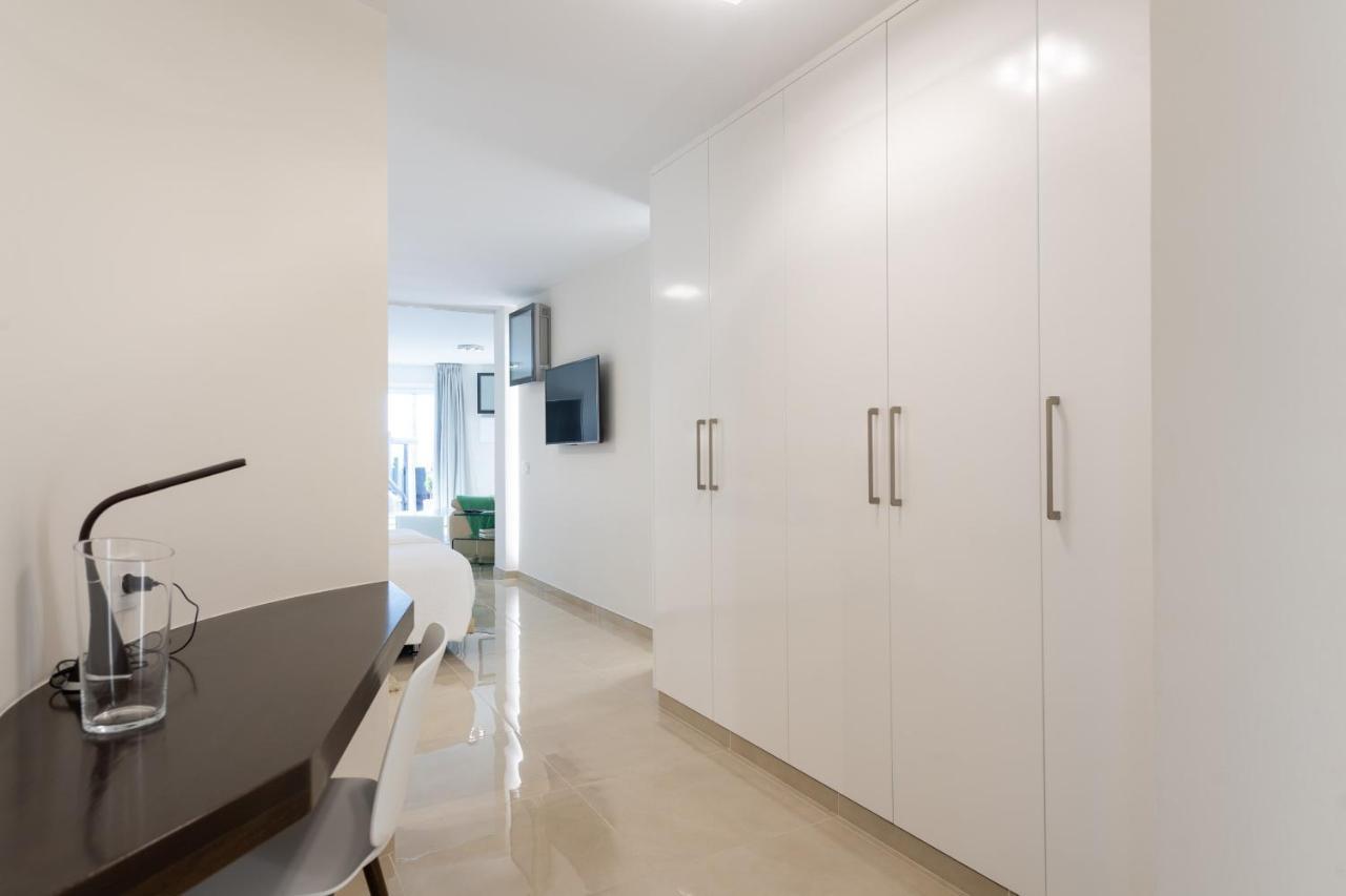Luxury Sea Views P67A By Canariasgetaway Villa Playa Del Aguila  Eksteriør billede