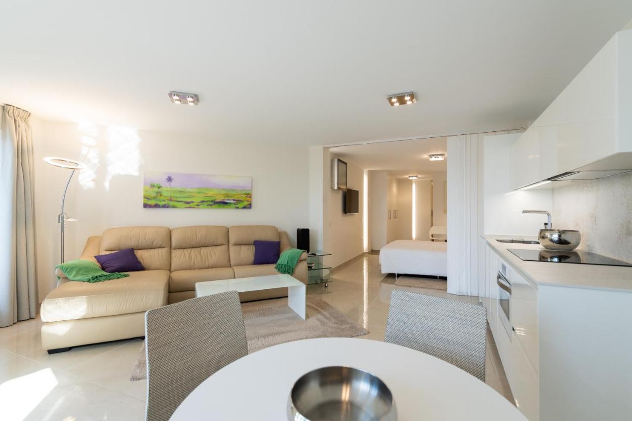 Luxury Sea Views P67A By Canariasgetaway Villa Playa Del Aguila  Eksteriør billede