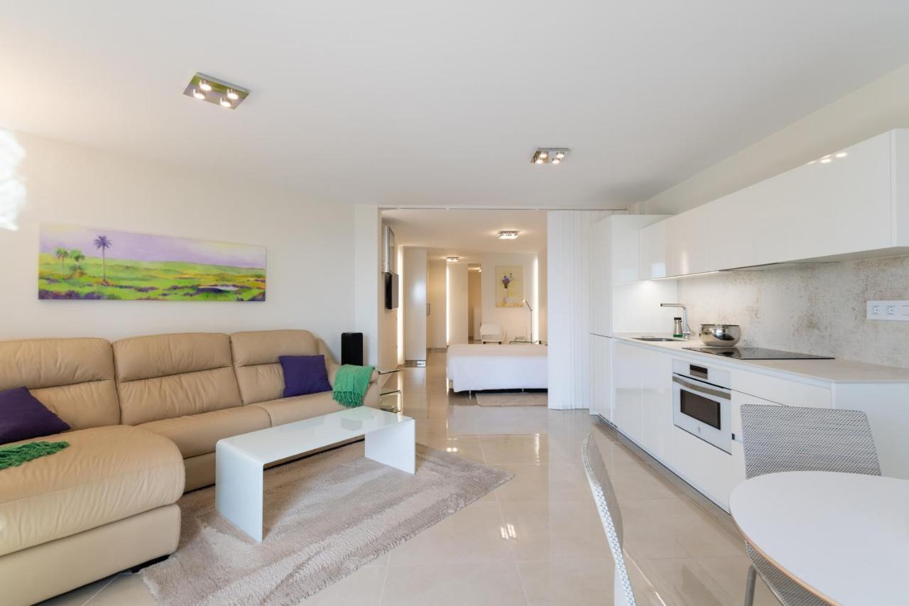 Luxury Sea Views P67A By Canariasgetaway Villa Playa Del Aguila  Eksteriør billede