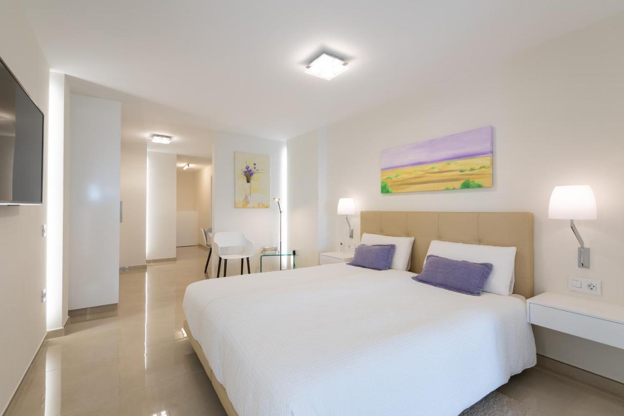 Luxury Sea Views P67A By Canariasgetaway Villa Playa Del Aguila  Eksteriør billede