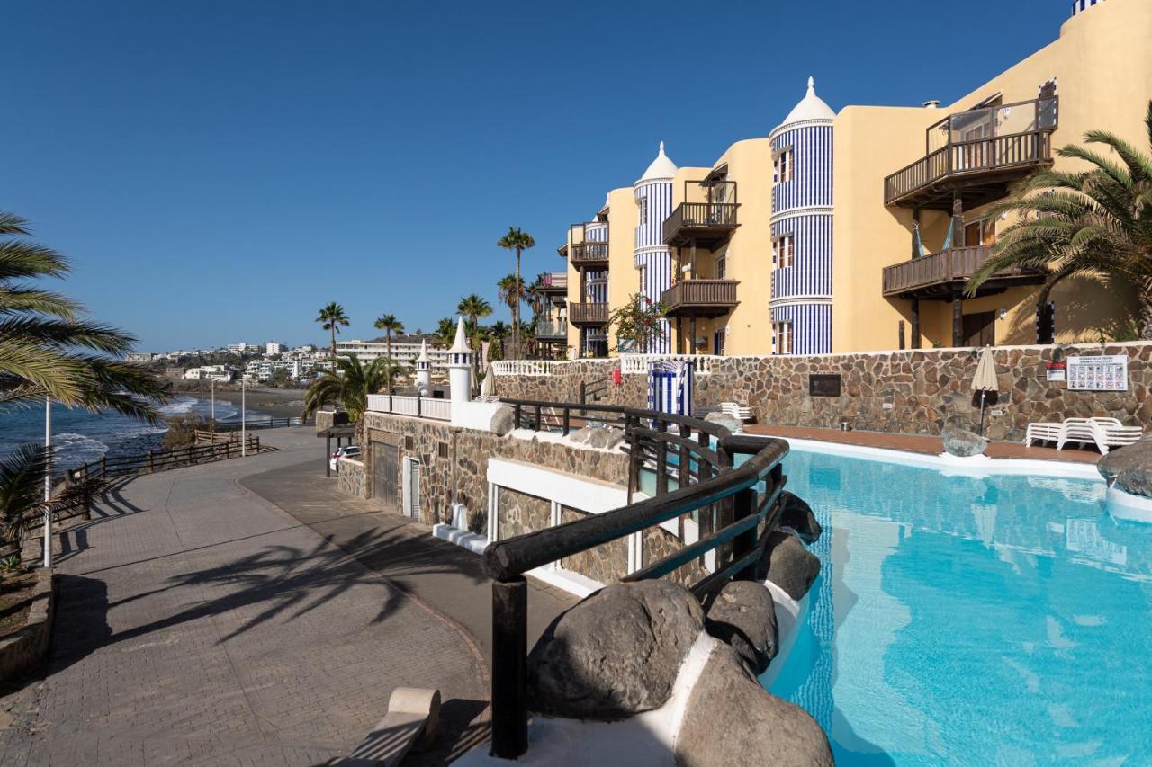 Luxury Sea Views P67A By Canariasgetaway Villa Playa Del Aguila  Eksteriør billede