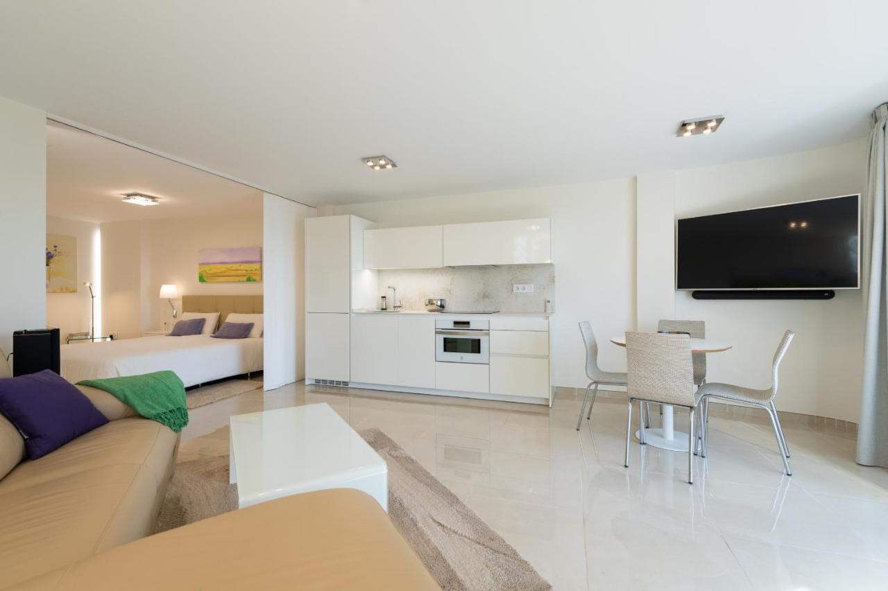 Luxury Sea Views P67A By Canariasgetaway Villa Playa Del Aguila  Eksteriør billede